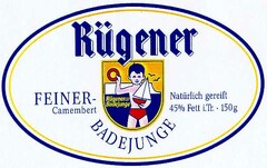 Rügener BADEJUNGE FEINER-Camembert