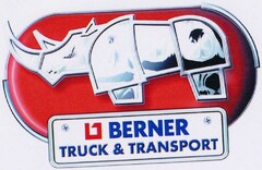 BERNER TRUCK & TRANSPORT