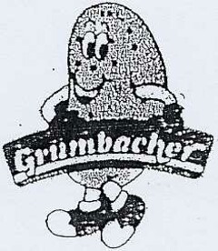 Grumbacher