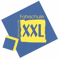 Gemeinschafts Fahrschule XXL