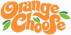 OrangeChoose