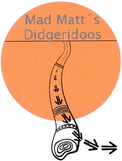 Mad Matt's Didgeridoos