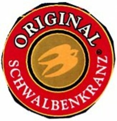 ORIGINAL SCHWALBENKRANZ