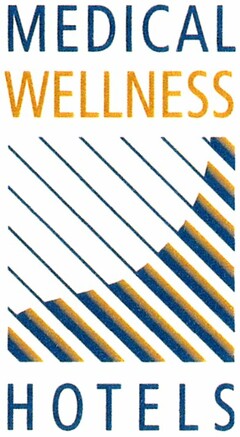 MEDICAL WELLNESS HOTELS