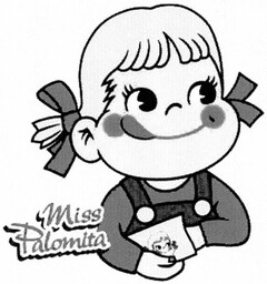 Miss Palomita