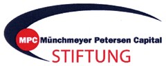 MPC Münchmeyer Petersen Capital STIFTUNG
