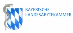 BAYERISCHE LANDESÄRZTEKAMMER