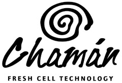 chamán FRESH CELL TECHNOLOGY