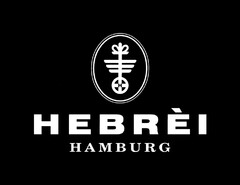 HEBRÈI HAMBURG