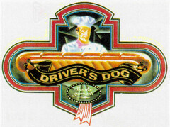 DRIVER'S DOG