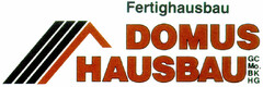 Fertighausbau DOMUS HAUSBAU