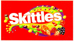 Skittles