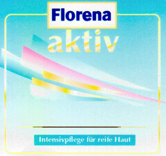 Florena aktiv