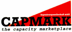 CAPMARK the capacity marketplace