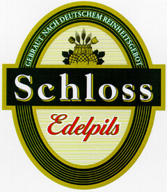 Schloss Edelpils