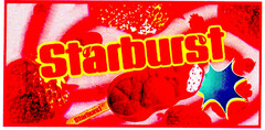 Starburst