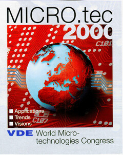 MICRO.tec 2000