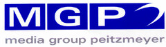 MGP media group peitzmeyer