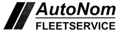 AutoNom FLEETSERVICE