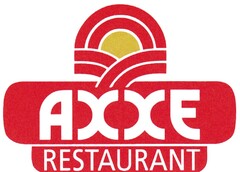 AXXE RESTAURANT