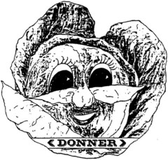 DONNER