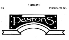 PastonS