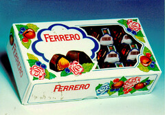 FERRERO