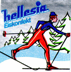 hellesia Eiskonfekt