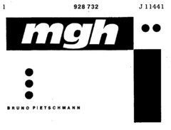 mgh BRUNO PIETSCHMANN