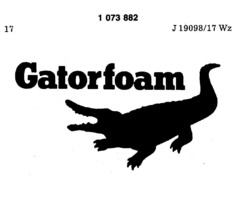 Gatorfoam