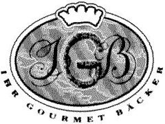 "Ihr Gourmet Bäcker"IGB Franchise GmbH