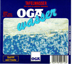OGA wasser