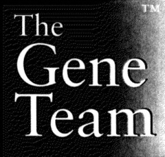 The Gene Team