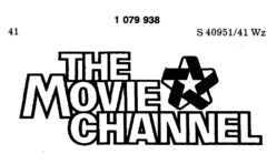 THE MOVIE CHANNEL