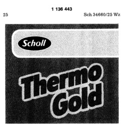 Thermo Gold