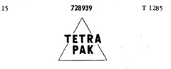 TETRA PAK