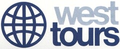 west tours