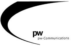 pw pw-Communications