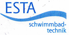 ESTA schwimmbadtechnik