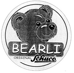 BEARLI ORIGINAL Schuco