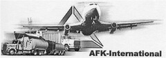 AFK-International