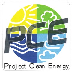 PCE Project Clean Energy