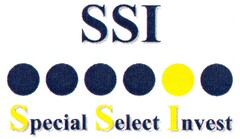 SSI Special Select Invest