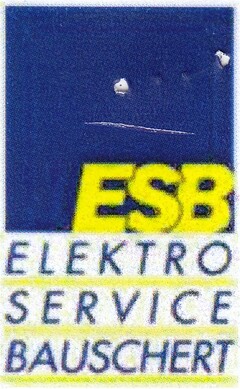 ESB ELEKTRO SERVICE BAUSCHERT