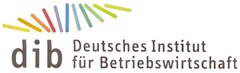 dib Deutsches Institut für Betriebswirtschaft