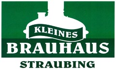 KLEINES BRAUHAUS STRAUBING