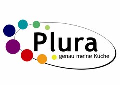 Plura genau meine Küche