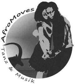 AfroMoves Tanz & Musik