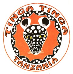 TINGA TINGA TANZANIA