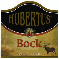 HUBERTUS Bock